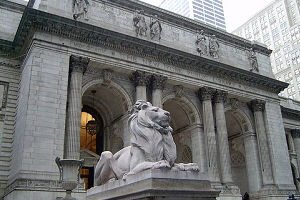 New York Public Library